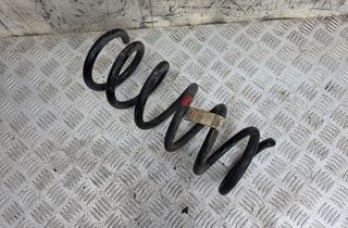 FORD Fusion 1 generation (2002-2012) Rear Right Coil Spring DG9C5560PNE 33001217