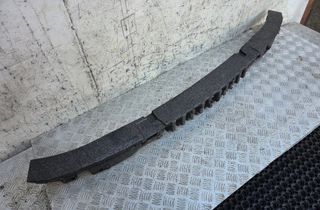 MERCEDES-BENZ A-Class W169 (2004-2012) Priekšējā bufera stiprinājuma putoplasts A1698850537 33001302