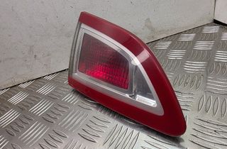 RENAULT Scenic 3 generation (2009-2015) Фонарь задний левый 265550018R 33010342