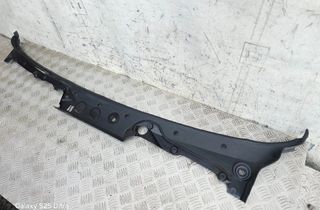 BMW 6 Series F06/F12/F13 (2010-2018) Priekšējā stikla tīrītāja apdare / plastmasa 7227342,51717227342 33018669