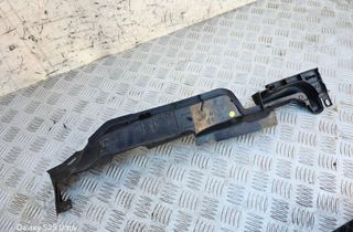 AUDI A4 B9/8W (2015-2024) Front Left Wing Plastic 8W0821169C,8W0821169 33019109