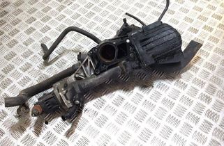 OPEL Insignia A (2008-2016) EGR Valve 55566052 22225952