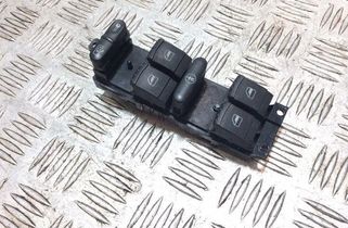 VOLKSWAGEN Touran 1 generation (2003-2015) Front Right Door Window Switch 1J4959857B 22226021