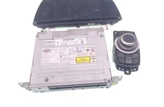 BMW 3 Series F30/F31 (2011-2020) Автомагнитола с навигацией 9139895,9292247 22227934