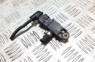 OPEL Insignia A (2008-2016) Датчик давления DPF 55566186 22228007