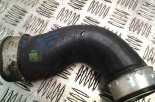 VOLKSWAGEN Passat Variant 1 generation (2010-2024) Intercooler Hose Pipe 1K0115838D 22228677
