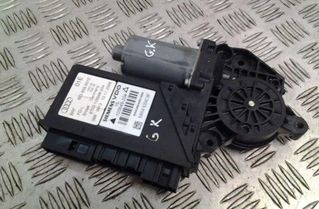 AUDI A4 B5/8D (1994-2001) Rear Left Door Window Control Motor 8E0959801E 22228721