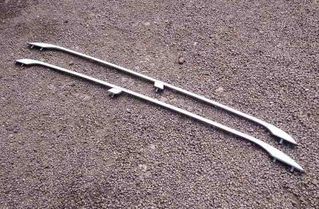 AUDI RS 6 C5 (2002-2004) Комплект рельсов крыши 22229677