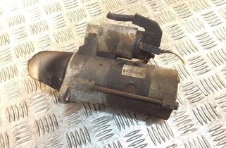 SUBARU Legacy 5 generation (2009-2015) Starter Motor 23300AA620 22229856