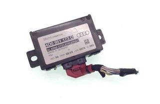 AUDI RS 6 C5 (2002-2004) Другие блоки управления 4D095173D 22231461