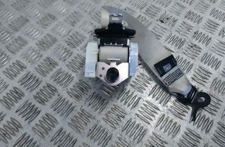 BMW 7 Series F01/F02 (2008-2015) Rear Middle Seatbelt 34036732A 22231876