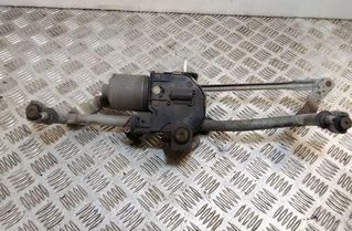 VOLKSWAGEN Caddy 2 generation (1995-2004) Трапеции стеклоочистителей 1T2955023A 22232444