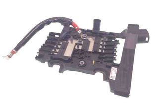 VOLVO XC90 1 generation (2002-2014) Jaudas sadales kaste 32200113 22232778