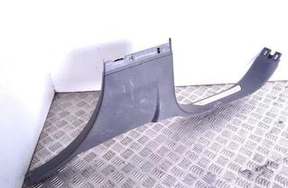 VOLKSWAGEN Touareg 2 generation (2010-2018) Rear Right Sill Trim 7P6853370 22233449