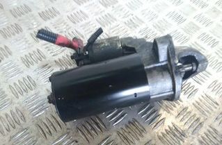 BMW 3 Series E90/E91/E92/E93 (2004-2013) Starteris 0001115046,7796892 22233888