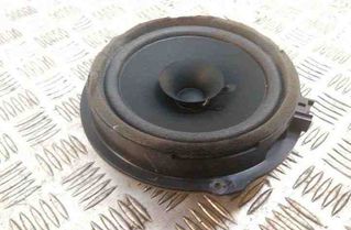 FORD Focus 4 generation (2018-2024) Задняя правая колонка в двери AA6T18808CA 22234957