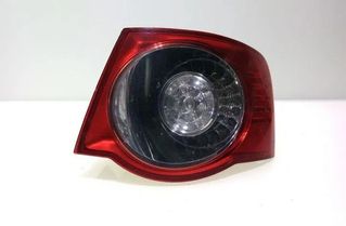 VOLKSWAGEN Jetta 5 generation (2005-2011) Aizmugurējais labais lukturis 1K5945096G 22234971