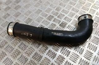 SEAT Leon 2 generation (2005-2012) Starpdzesētāja / interkūlera truba 1K0145838C 22235123