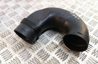 SEAT Leon 2 generation (2005-2012) Air Intake Tube 1K0129618AT 22235127
