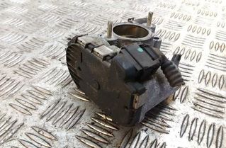 OPEL Corsa D (2006-2020) Throttle Body 9157512,0280750044 22235296