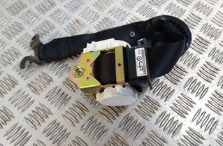 BMW 1 Series E81/E82/E87/E88 (2004-2013) Front Left Seatbelt 7069955 22235431