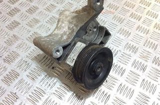 FIAT Ducato 1 generation (2002-2014) Stūres pastiprinātāja sūknis 5801525984,7612955125 22235916