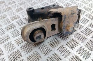 NISSAN Qashqai J11 (2013-2022) Priekšējais motora stiprinājums 113604EA0A 22236362