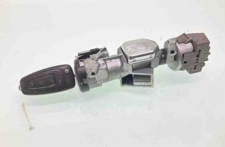 FORD Focus 2 generation (2004-2011) Реле 3M513F880AE 22236914