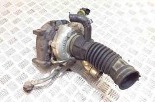 OPEL Vectra C (2002-2005) Turbīna 8972506762,7174107 22237083
