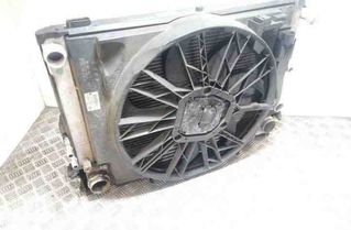 BMW 5 Series E60/E61 (2003-2010) Dzesēšanas sistēma 7789824,7787446,7792832 22237348