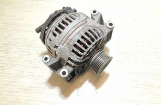 AUDI A4 B7/8E (2004-2008) Ģenerators 06B903016AB 22238451