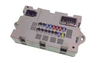 LAND ROVER Discovery 2 generation (1998-2004) Блок управления Комфорт CPLA14Q073AA,73707520 22239432