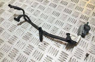 CITROËN C4 Picasso 2 generation (2013-2018) Провода свечей накалывания 9653805580 22240873