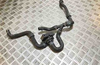 AUDI Q2 1 generation (2016-2024) Coolant Hose Pipe 5Q0965567,5Q0122051BD 22241076
