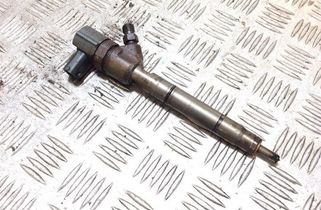 KIA Cee'd 1 generation (2007-2012) Fuel Injector 338002A900,0445110320 22242087