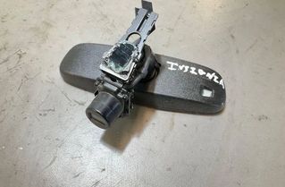 OPEL Insignia A (2008-2016) Salona atpakaļskata spogulis 13369365,23014905 22242393