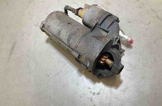 OPEL Vivaro A (2002-2006) Starter Motor 770011626 22242575