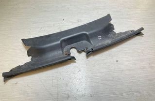 BMW X3 E83 (2003-2010) Slam Panel Frame Plastic Trim 3402286 22243355