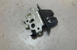 AUDI RS 3 8PA (2011-2012) Tailgate Boot Lock 8K9827505,1T411709 22243412