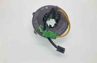OPEL Astra G (1998-2009) Steering Wheel Slip Ring Squib 24436920,1610662 22244127