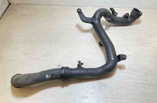 VOLKSWAGEN Passat Variant 1 generation (2010-2024) Intercooler Hose Pipe 1K0145770AA 22244340
