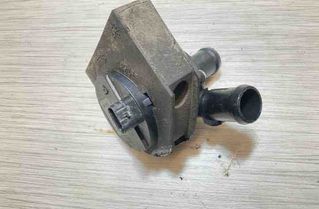 AUDI A3 8V (2012-2020) Circulation Water Motor 5Q0965567,12402300305 22246477
