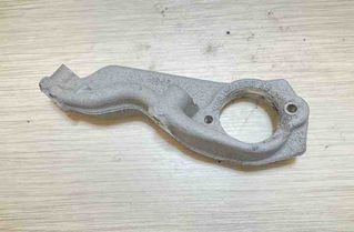 OPEL Corsa F (2019-2023) Axle Bracket 9801150380 22246545