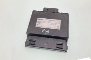 AUDI Q3 8U (2011-2020) Citau veidu vadības bloki 8K0959663,111002109 22247004