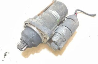 VOLKSWAGEN Passat Variant 1 generation (2010-2024) Starteris 02M911023M,TS18E3V 22247112