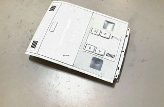 VOLKSWAGEN Variant VII TDI (2014-2024) Другие внутренние детали 5G0867591C,5G0868837 22247989