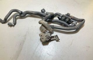 BMW 5 Series F10/F11 (2009-2017) Моторчик  циркуляции охлаждения 9239313,9119174,9119169 22248034