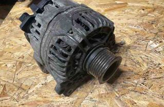 AUDI A4 B5/8D (1994-2001) Alternator 037903025M,0124325013 22248766