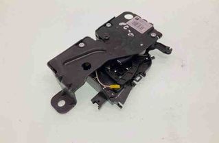 BMW 3 Series G20/G21/G28 (2018-2024) Aizmugurējā bagāžnieka slēdzene 7383283 22250124