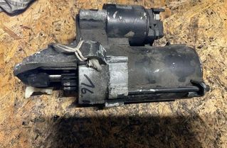 FORD S-Max 1 generation (2006-2015) Стартер 22250366